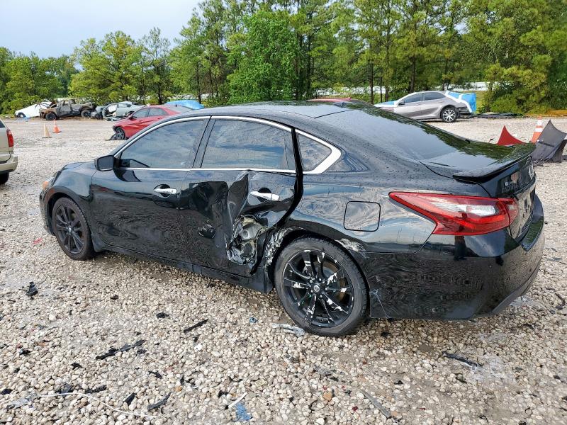 2018 NISSAN ALTIMA 2.5 - 1N4AL3AP9JC225161