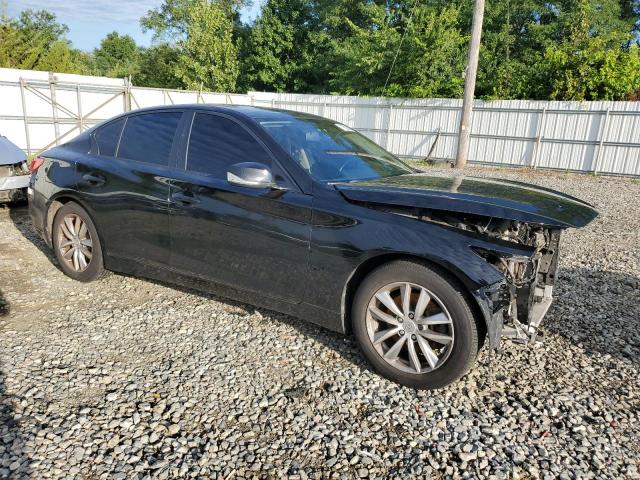 2015 INFINITI Q50 BASE JN1BV7AR6FM412735