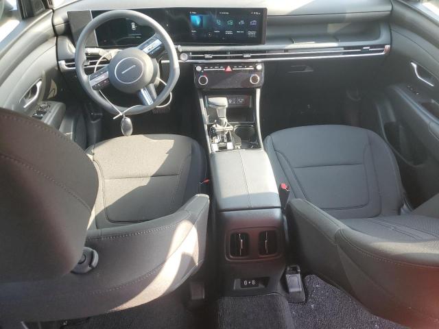 2025 HYUNDAI TUCSON SEL 5NMJB3DE7SH537151