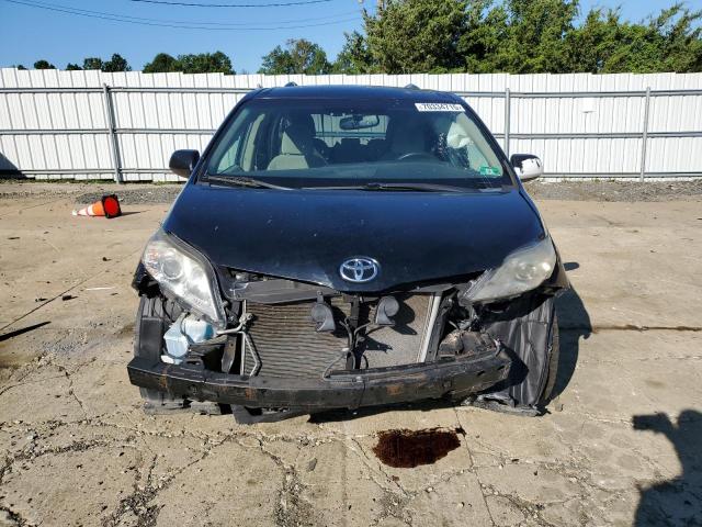 2015 TOYOTA SIENNA LE 5TDKK3DC0FS689908