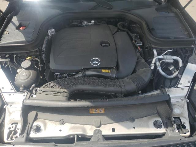 2022 MERCEDES-BENZ GLC 300 4M W1N0G8EB6NG118582