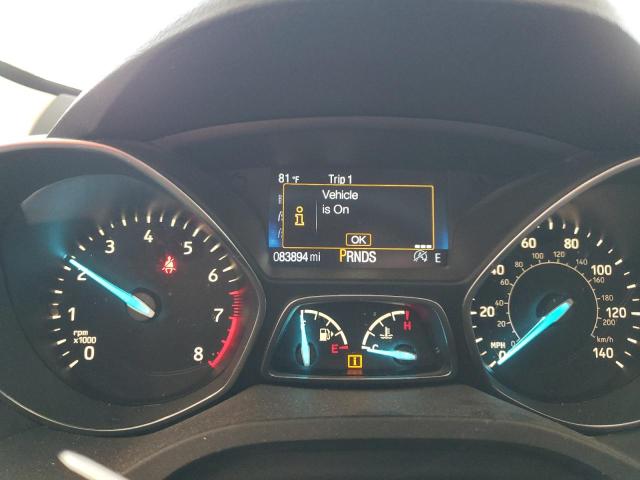 2019 FORD ESCAPE TIT - 1FMCU9J92KUA41353