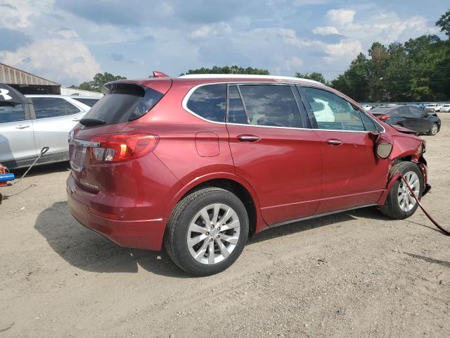 2017 BUICK ENVISION ESSENCE LRBFXBSAXHD237654
