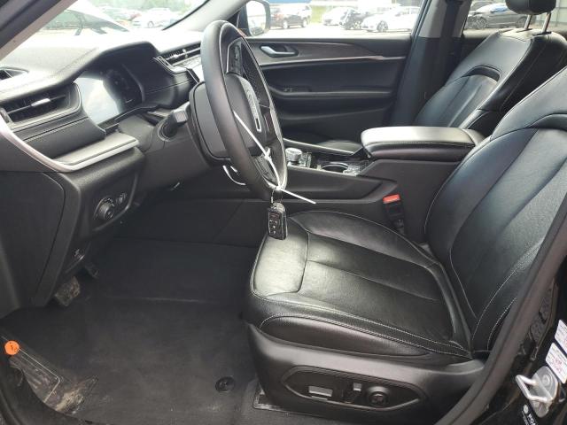 2023 JEEP GRAND CHER 1C4RJKBG3P8780291