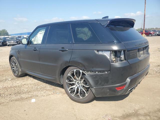 2022 LAND ROVER RANGE ROVE SALWR2SU1NA231902