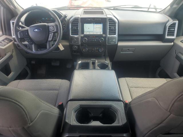 2016 FORD F150 SUPER - 1FTEW1EG3GKE82865