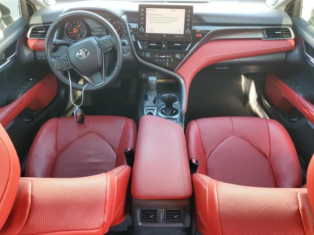 2021 TOYOTA CAMRY XSE 4T1K61AK5MU525126