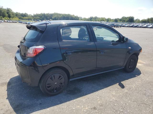 2021 MITSUBISHI MIRAGE ES ML32AUHJ4MH012446