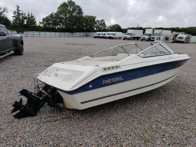 1994 REGAL BOAT #3277159923