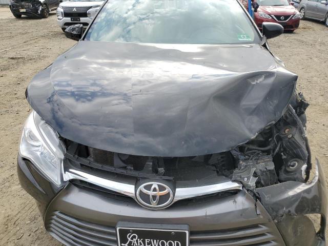 2016 TOYOTA CAMRY LE 4T4BF1FK3GR581617