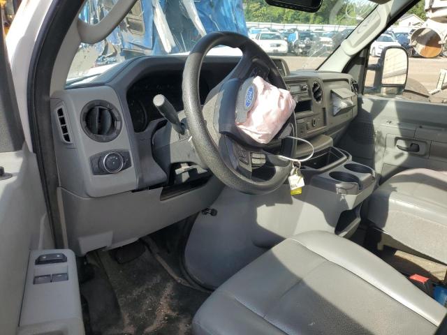 2021 FORD ECONOLINE #3225466864