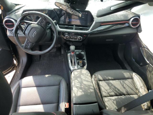 2025 CHEVROLET TRAX 2RS KL77LJEP7SC011531