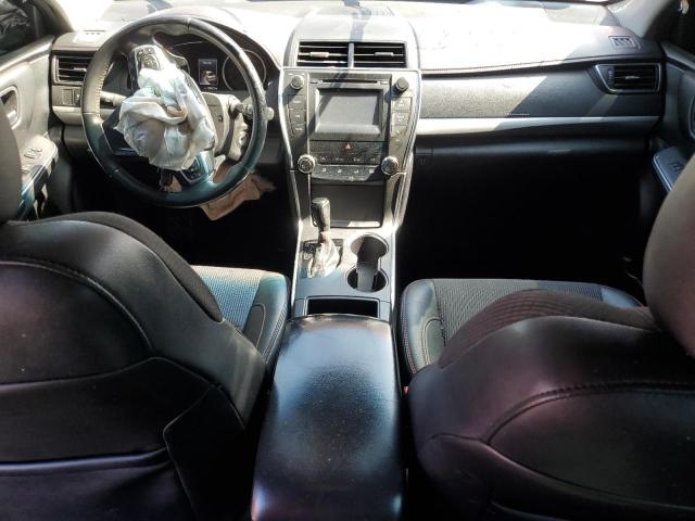 2017 TOYOTA CAMRY LE 4T1BF1FK4HU725056