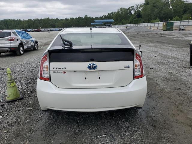 2015 TOYOTA PRIUS - JTDKN3DU7F1910787