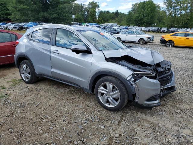 2019 HONDA HR-V EX 3CZRU6H51KM742612