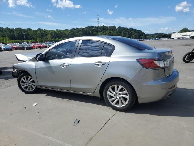 2012 MAZDA 3 I - JM1BL1W70C1596820
