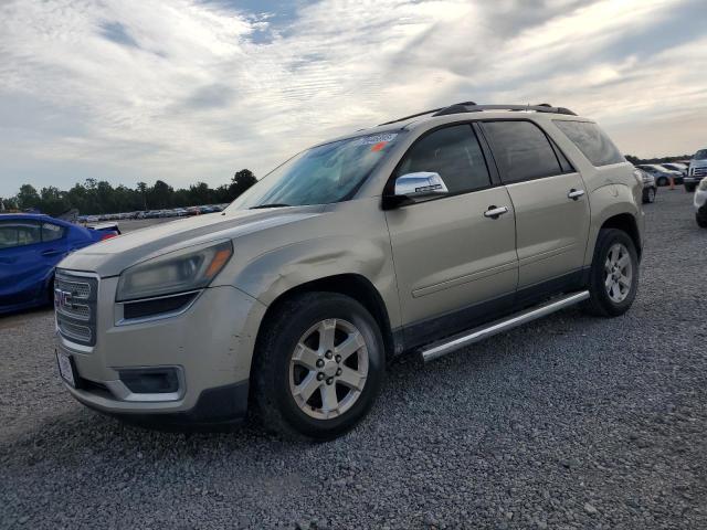 2014 GMC ACADIA SLE #3292416565