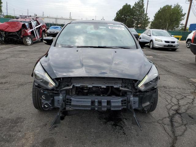 2016 FORD FOCUS RS WF0DP3TH8G4114408