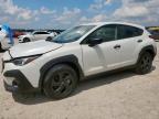 2024 SUBARU CROSSTREK - JF2GUABC5R8315151
