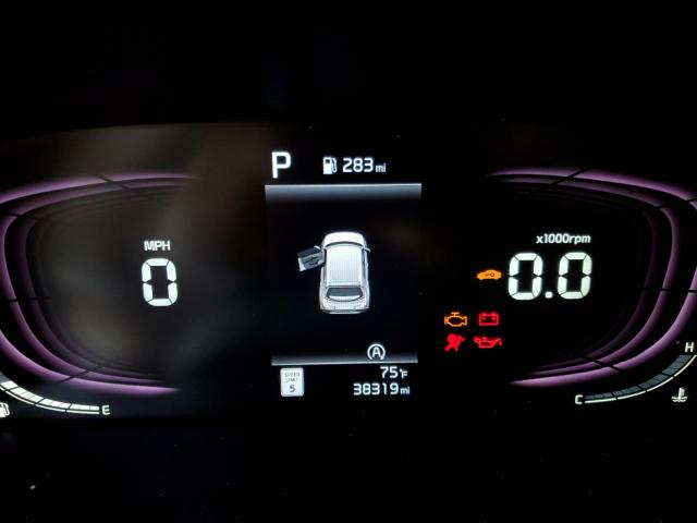 2023 KIA SOUL LX - KNDJ23AUXP7862225