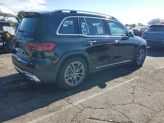 2021 MERCEDES-BENZ GLB AMG 35 #3285876566