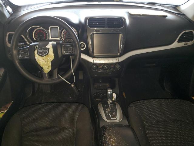2018 DODGE JOURNEY SX 3C4PDCBB8JT172199