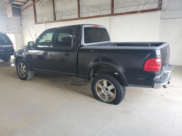 2003 FORD F150 SUPERCREW - Other View