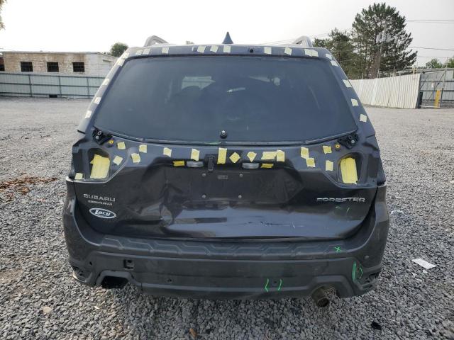 2019 SUBARU FORESTER L JF2SKAUC8KH452135