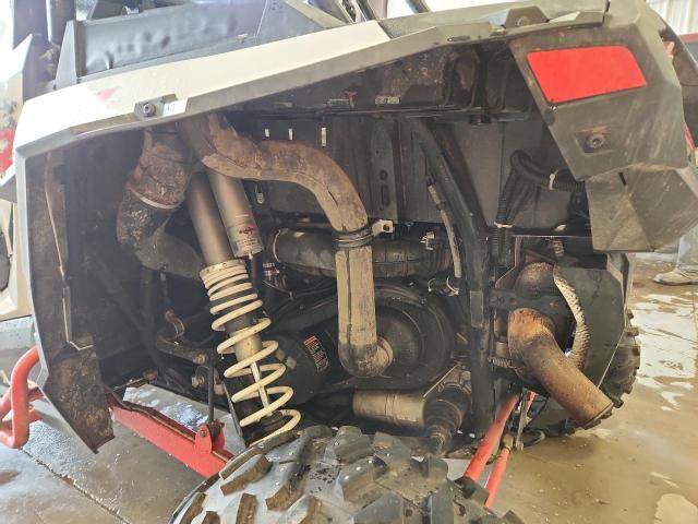 2020 POLARIS RZR XP 100 - 3NSNAE995LH851141