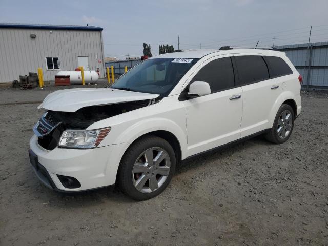 DODGE JOURNEY SX