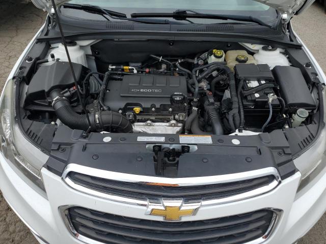 2015 CHEVROLET CRUZE LT #3256622407