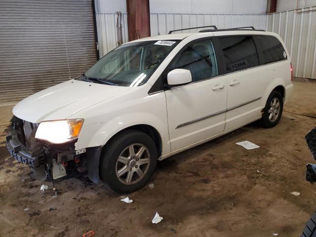 CHRYSLER TOWN & COU