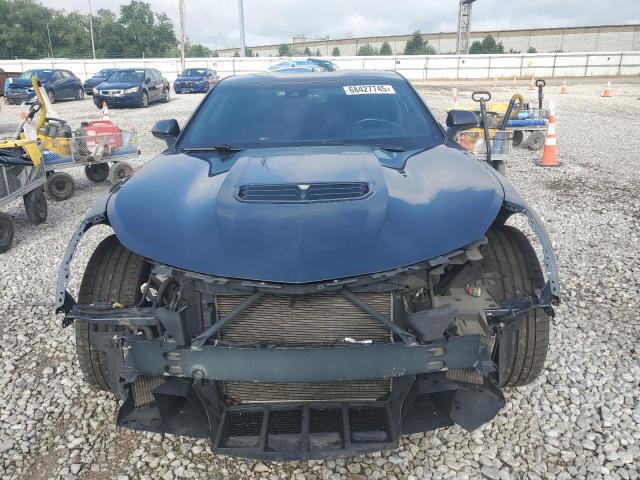 2020 CHEVROLET CAMARO SS 1G1FH1R7XL0119759