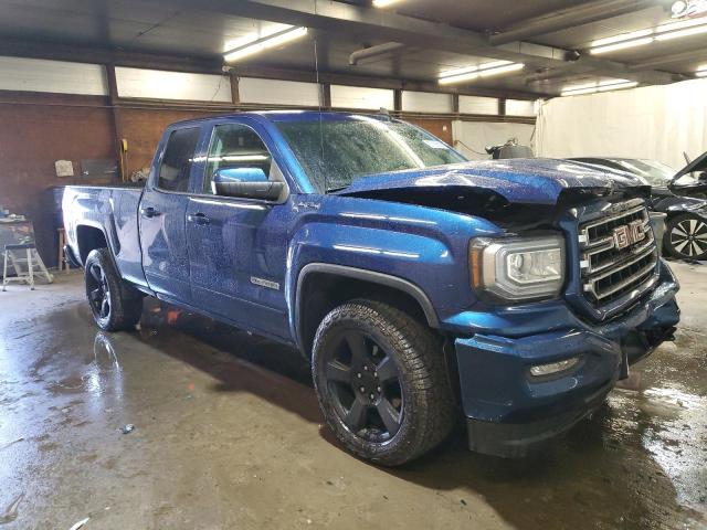 2018 GMC SIERRA K15 1GTV2LEC1JZ162222