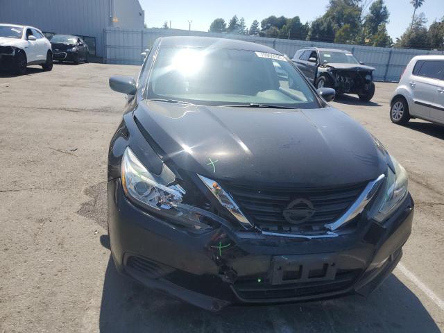 2018 NISSAN ALTIMA 2.5 - 1N4AL3AP9JC152986
