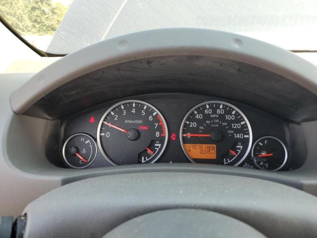 2014 NISSAN FRONTIER S - 1N6AD0ER2EN739474