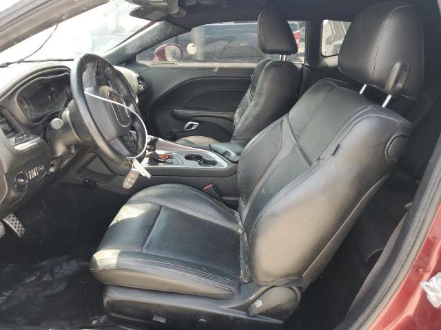 2022 DODGE CHALLENGER #3215156614