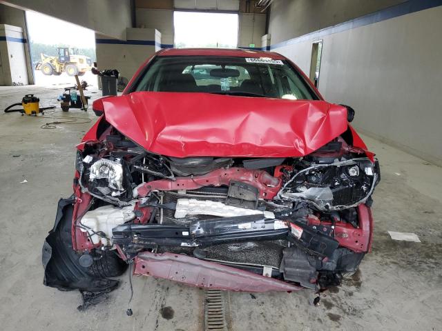 2017 HONDA FIT EX JHMGK5H72HS004640