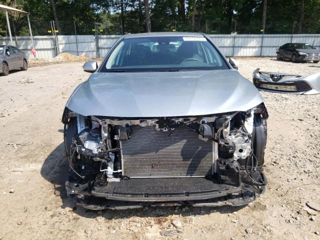 2019 TOYOTA CAMRY L - 4T1B11HK5KU221439
