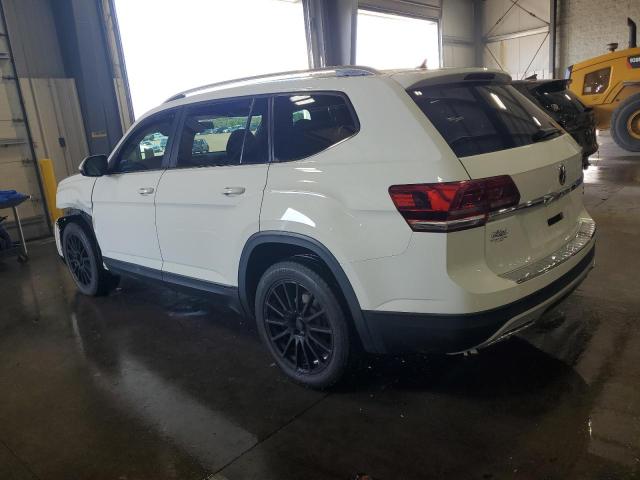2018 VOLKSWAGEN ATLAS S 1V2GR2CA5JC551639