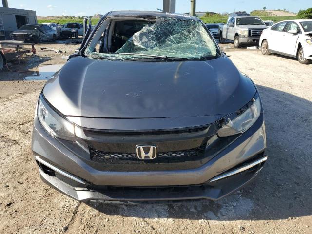 2020 HONDA CIVIC LX 2HGFC2F64LH524990