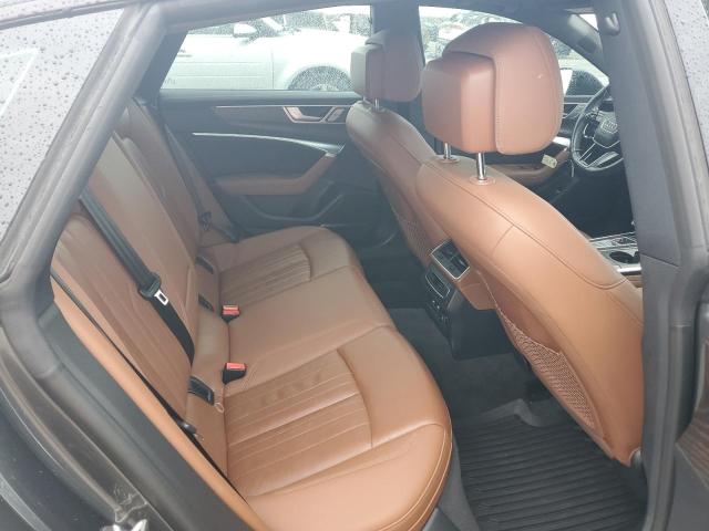 2020 AUDI A7 PREMIUM WAUU2AF2XLN011344