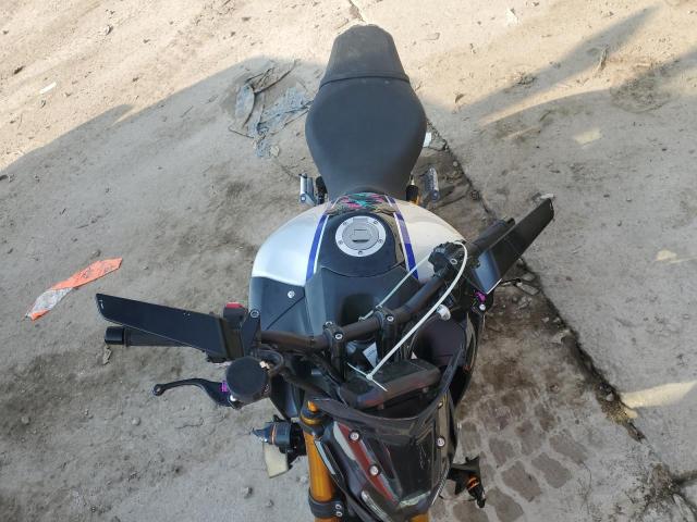 2023 YAMAHA MT09 D JYARN72E1PA001166