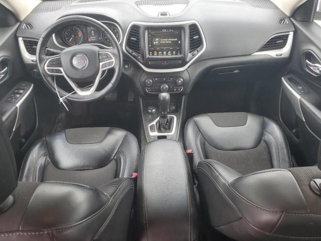 2018 JEEP CHEROKEE L 1C4PJMLB8JD530355