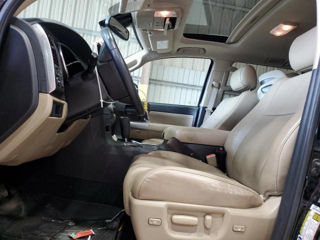 2019 TOYOTA SEQUOIA SR5 5TDZY5G19KS072519