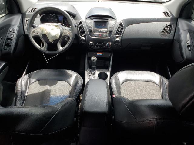 2015 HYUNDAI TUCSON GLS KM8JT3AF9FU991535