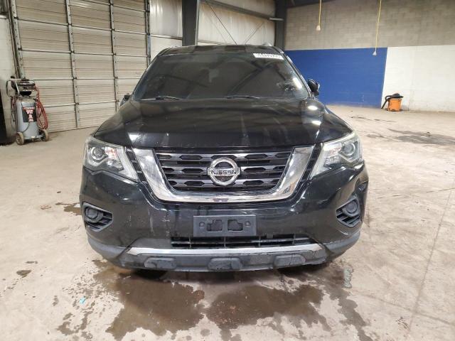 2020 NISSAN PATHFINDER - 5N1DR2AM4LC608459