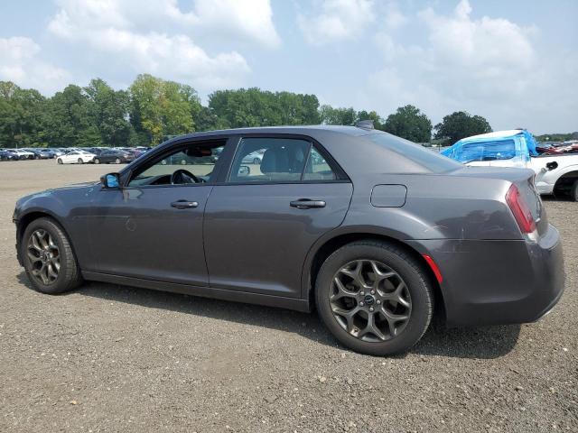 2016 CHRYSLER 300 S - 2C3CCAGG1GH145068