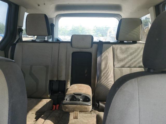 2015 FORD TRANSIT CO - NM0GE9F77F1194518