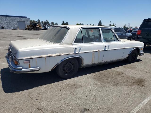 1973 MERCEDES-BENZ 280-CLASS #3281453990